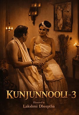 Kunjunnooli 3